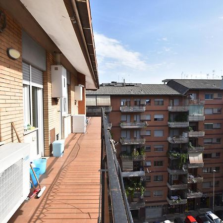 Guesthouse Vassallo Uno 로마 외부 사진