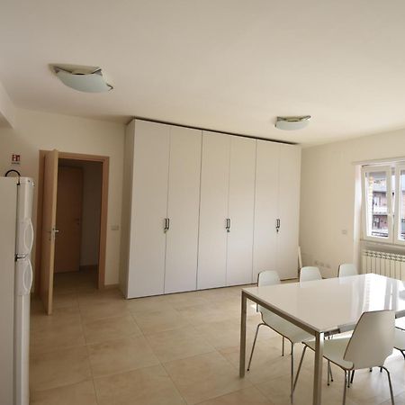 Guesthouse Vassallo Uno 로마 외부 사진