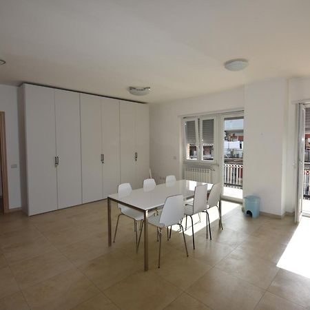 Guesthouse Vassallo Uno 로마 외부 사진