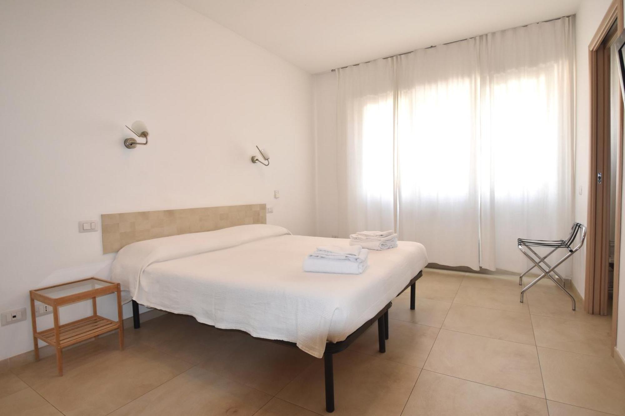 Guesthouse Vassallo Uno 로마 객실 사진