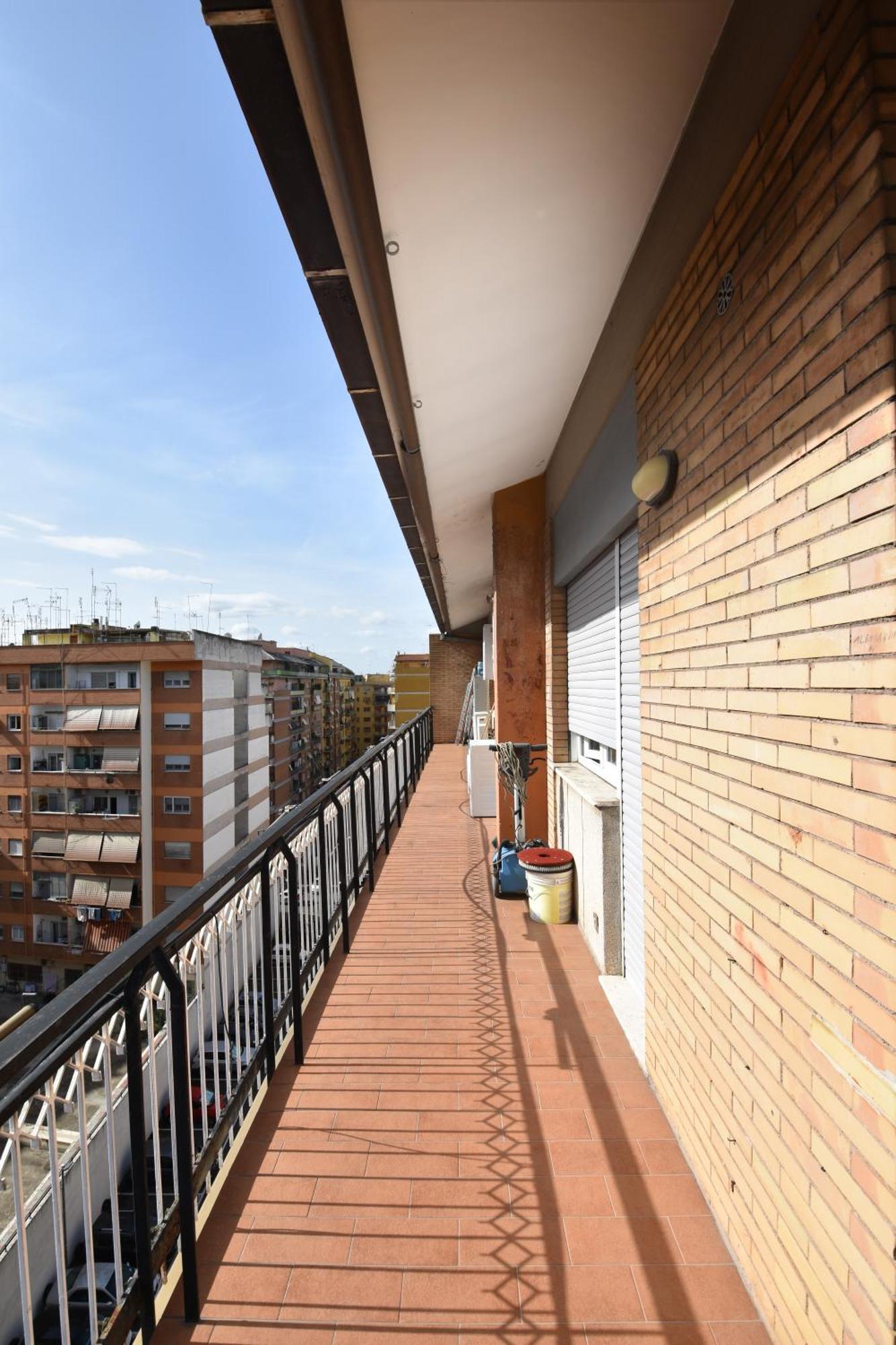 Guesthouse Vassallo Uno 로마 외부 사진
