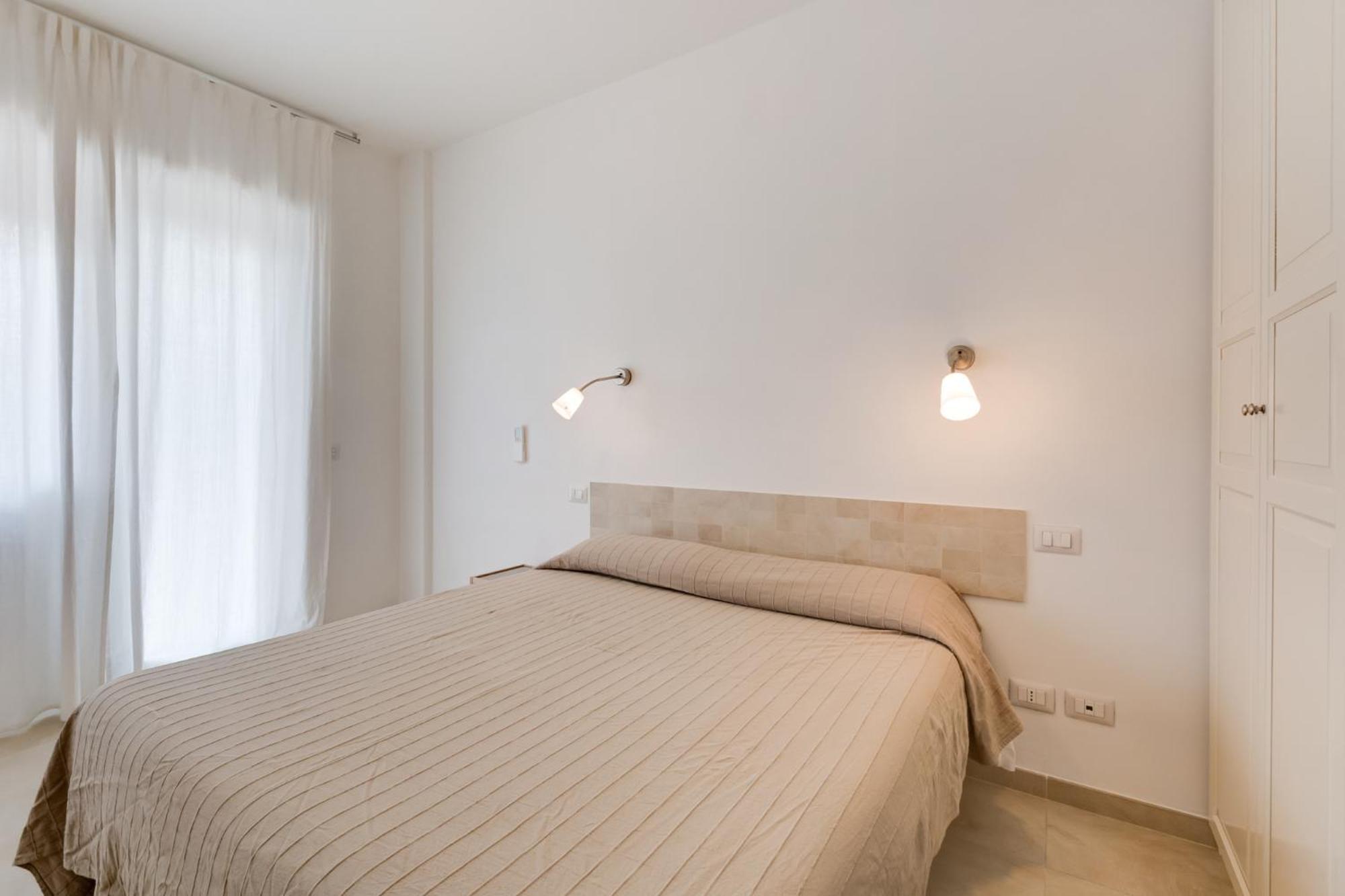 Guesthouse Vassallo Uno 로마 객실 사진