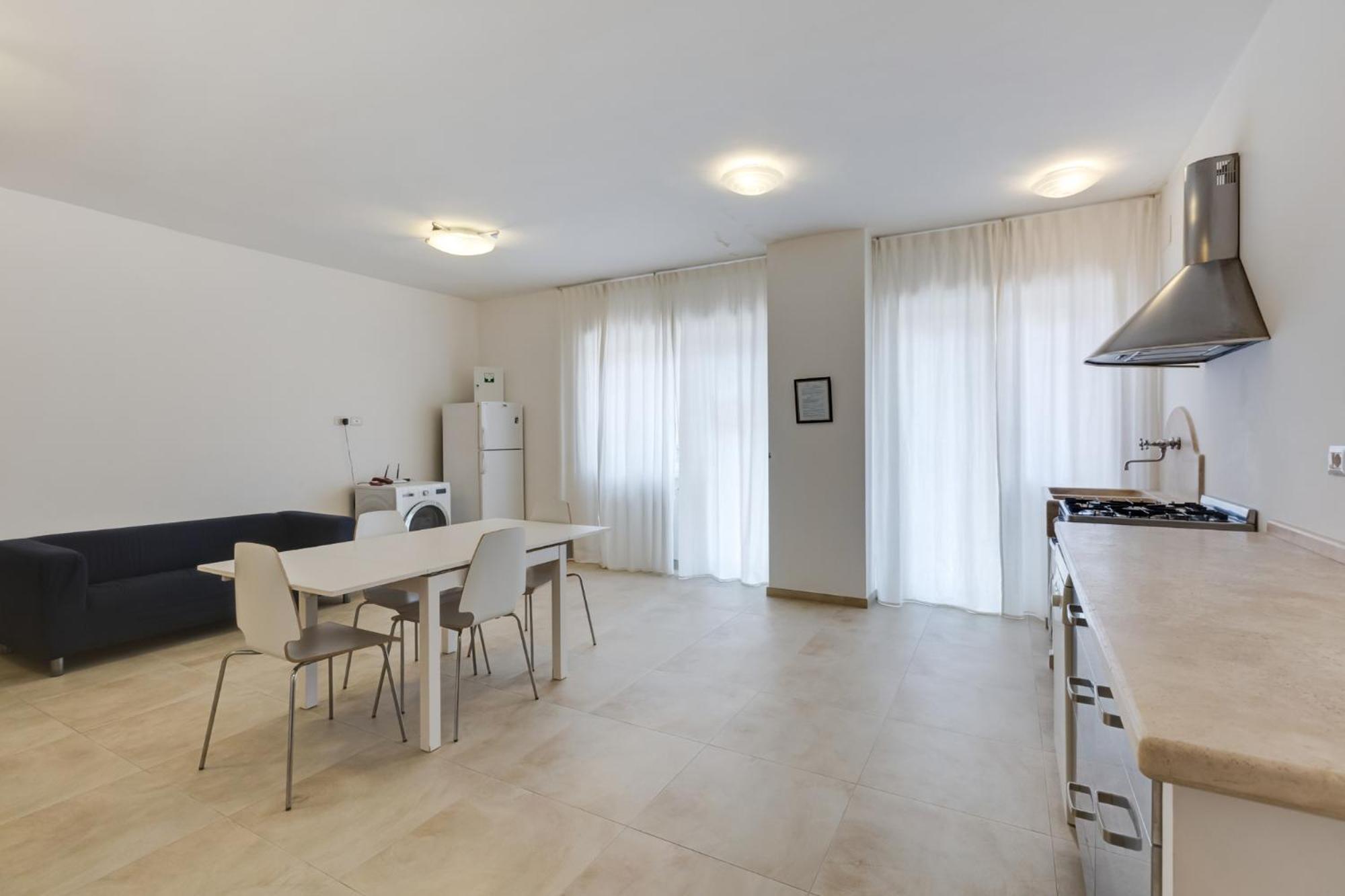 Guesthouse Vassallo Uno 로마 외부 사진