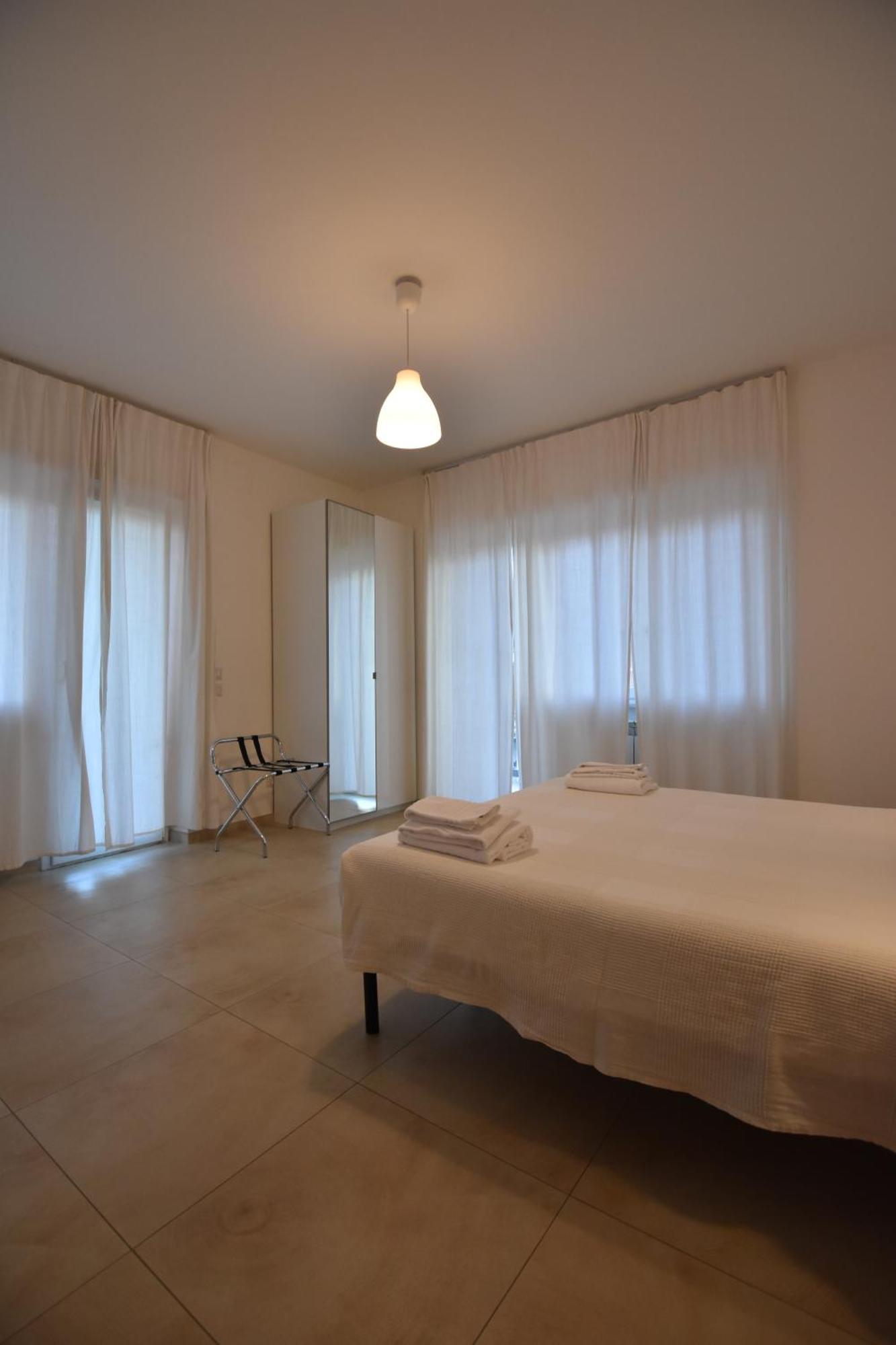 Guesthouse Vassallo Uno 로마 객실 사진