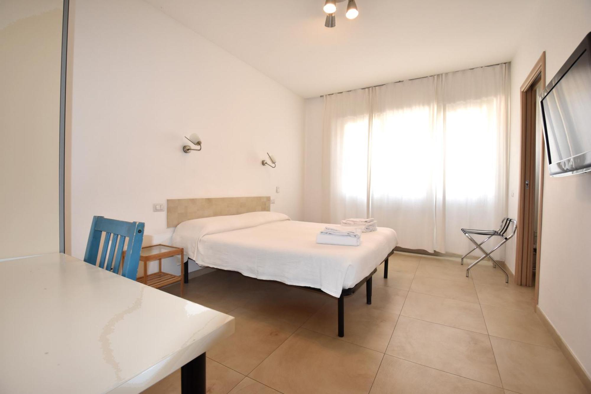 Guesthouse Vassallo Uno 로마 객실 사진