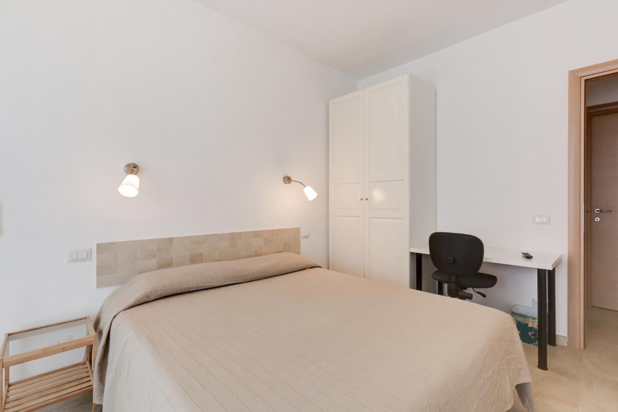 Guesthouse Vassallo Uno 로마 객실 사진
