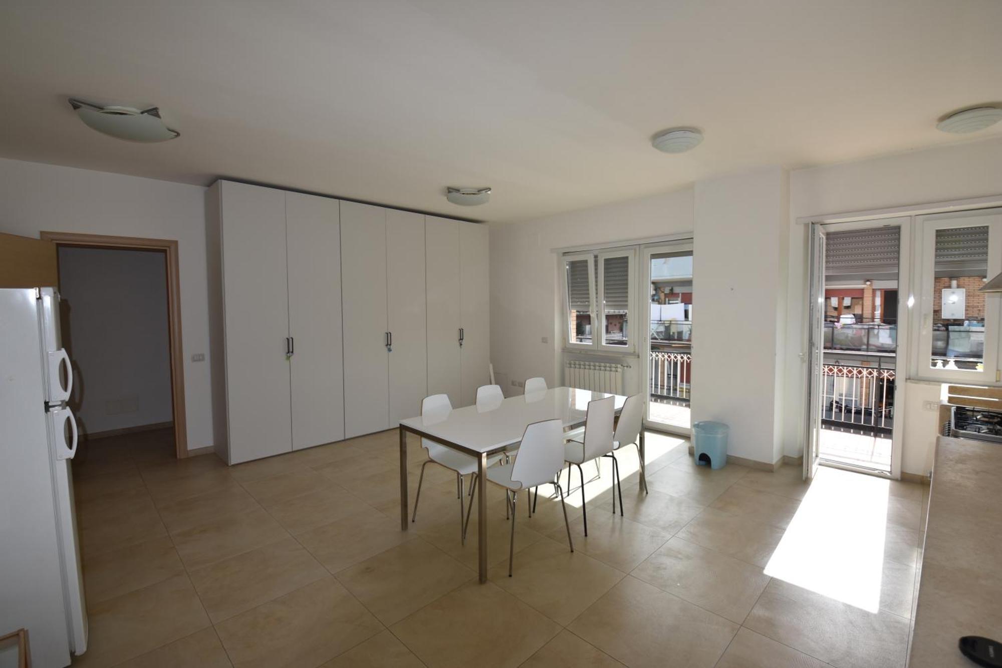 Guesthouse Vassallo Uno 로마 외부 사진